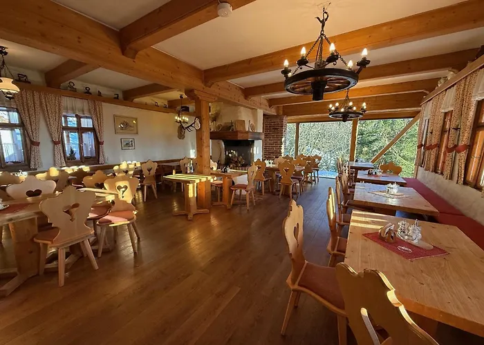 Josefova Bouda -Resort Svaty Frantisek Špindlerŭv Mlýn